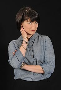 Primary photo for Christina Jennings
