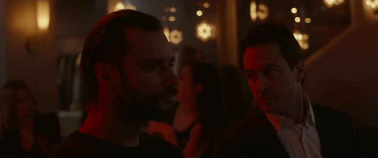 The Acrobat (2019) - IMDb