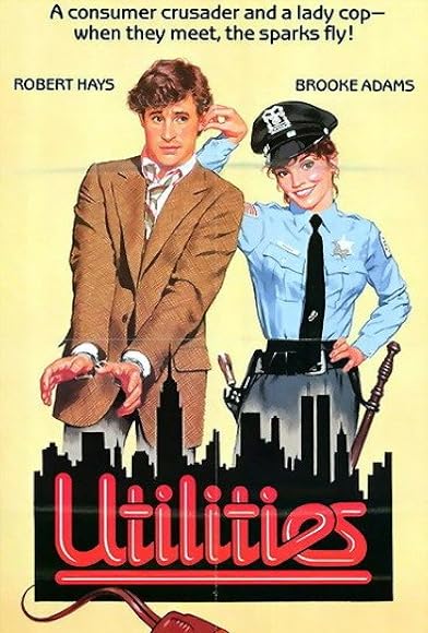 Primary photo for Utilities Primary photo for Utilities