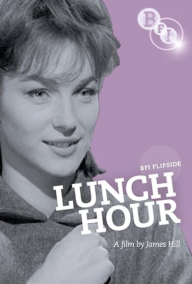Primary photo for Lunch Hour Primary photo for Lunch Hour