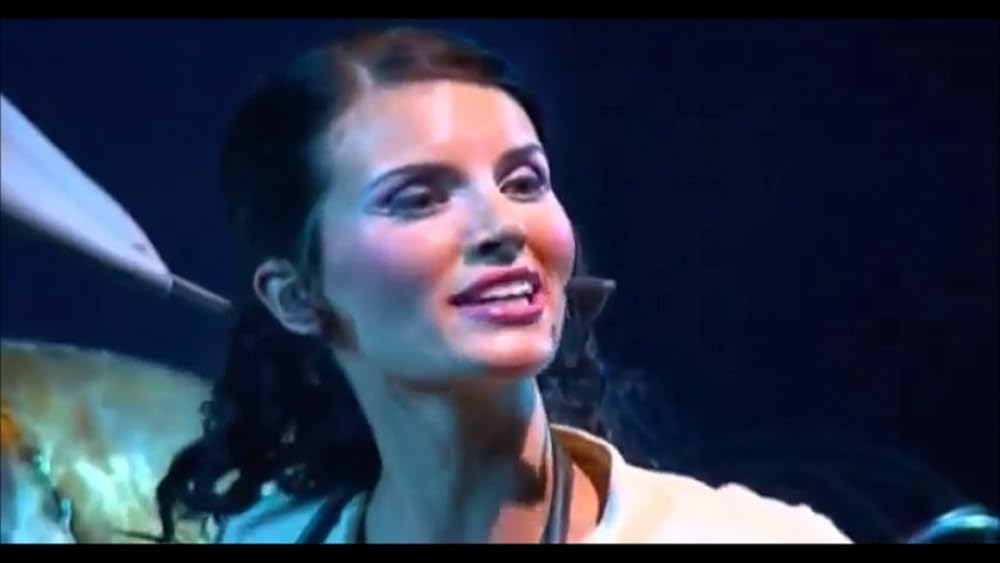 Don Juan (Video 2004) - IMDb