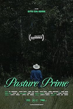 Poster of Pasture Prime