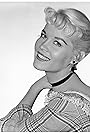 Dorothy Provine's primary photo Dorothy Provine's primary photo