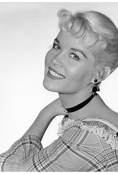 Primary photo for Dorothy Provine Primary photo for Dorothy Provine