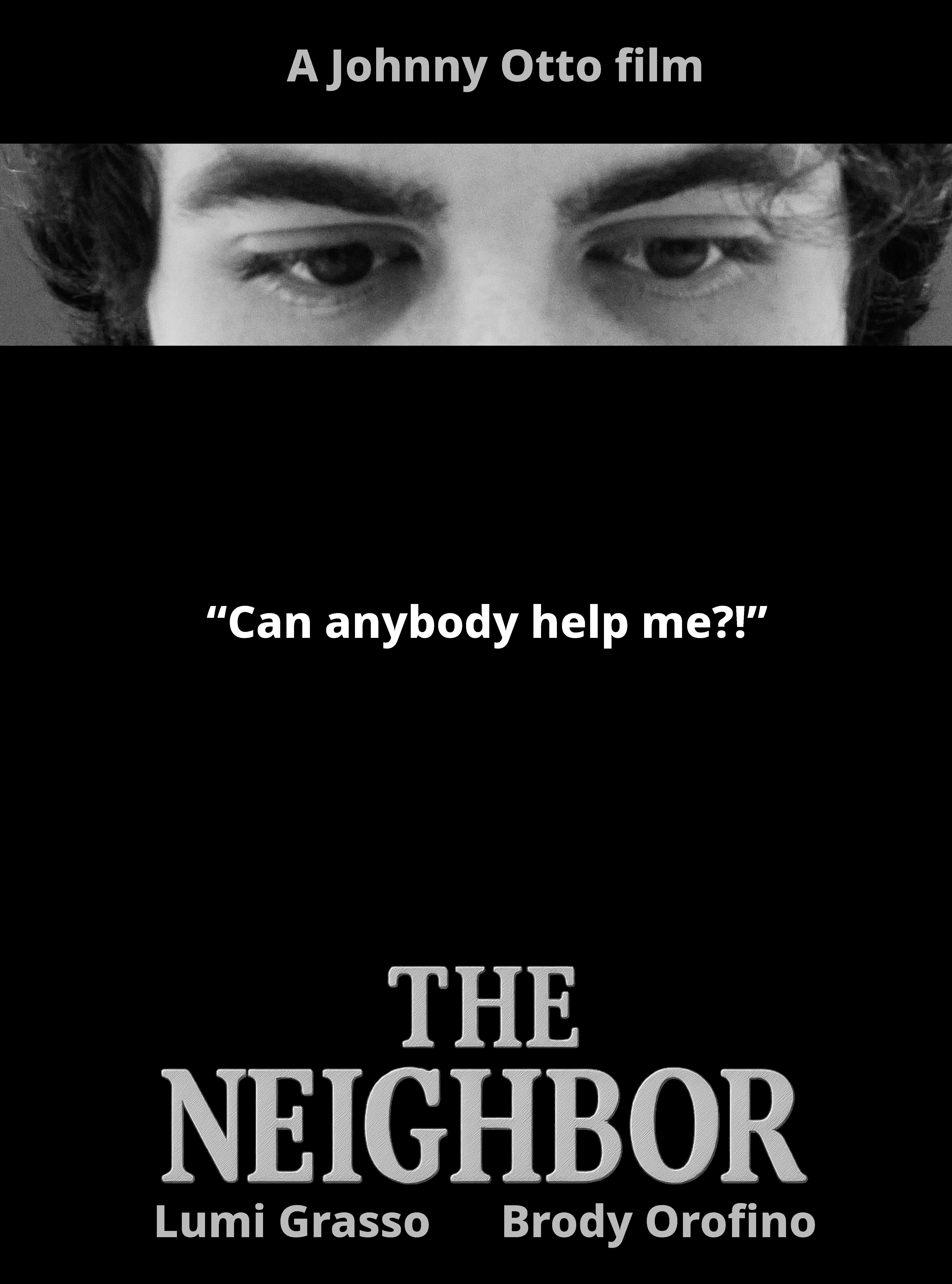 The Neighbor