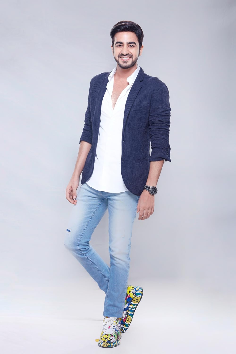 Jatin Arora - Biography - IMDb