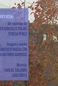 Primary photo for Caso Asunta: el peso de la justicia