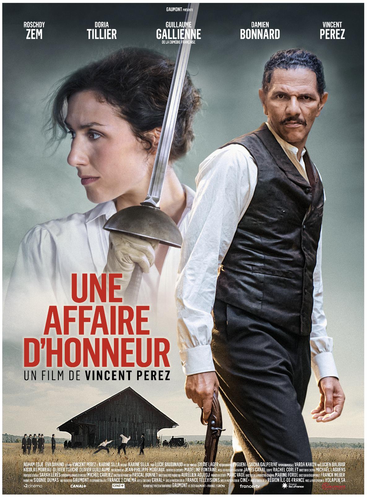 Picture of Une affaire