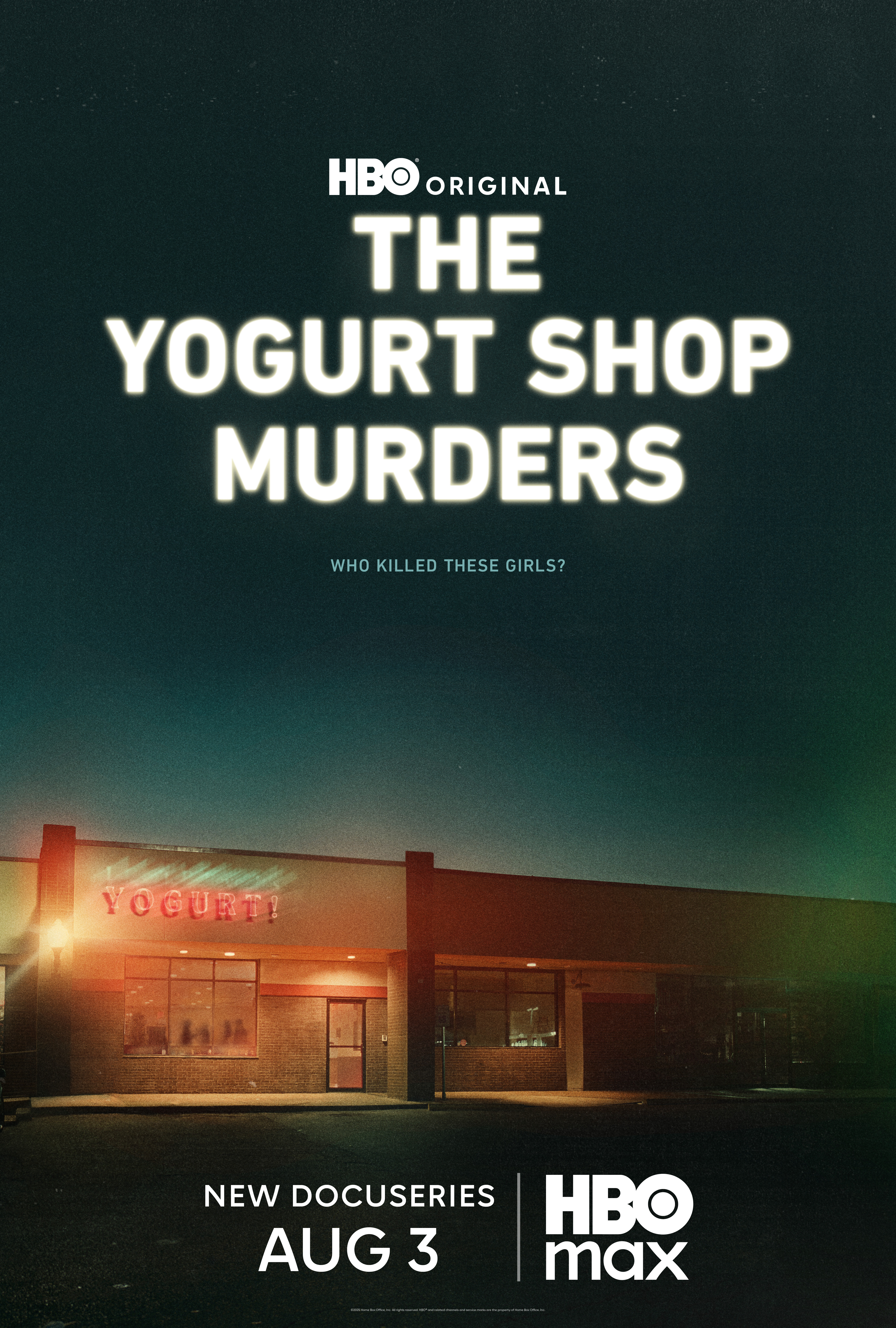 The Yogurt Shop Murders bingeOmeter Rating