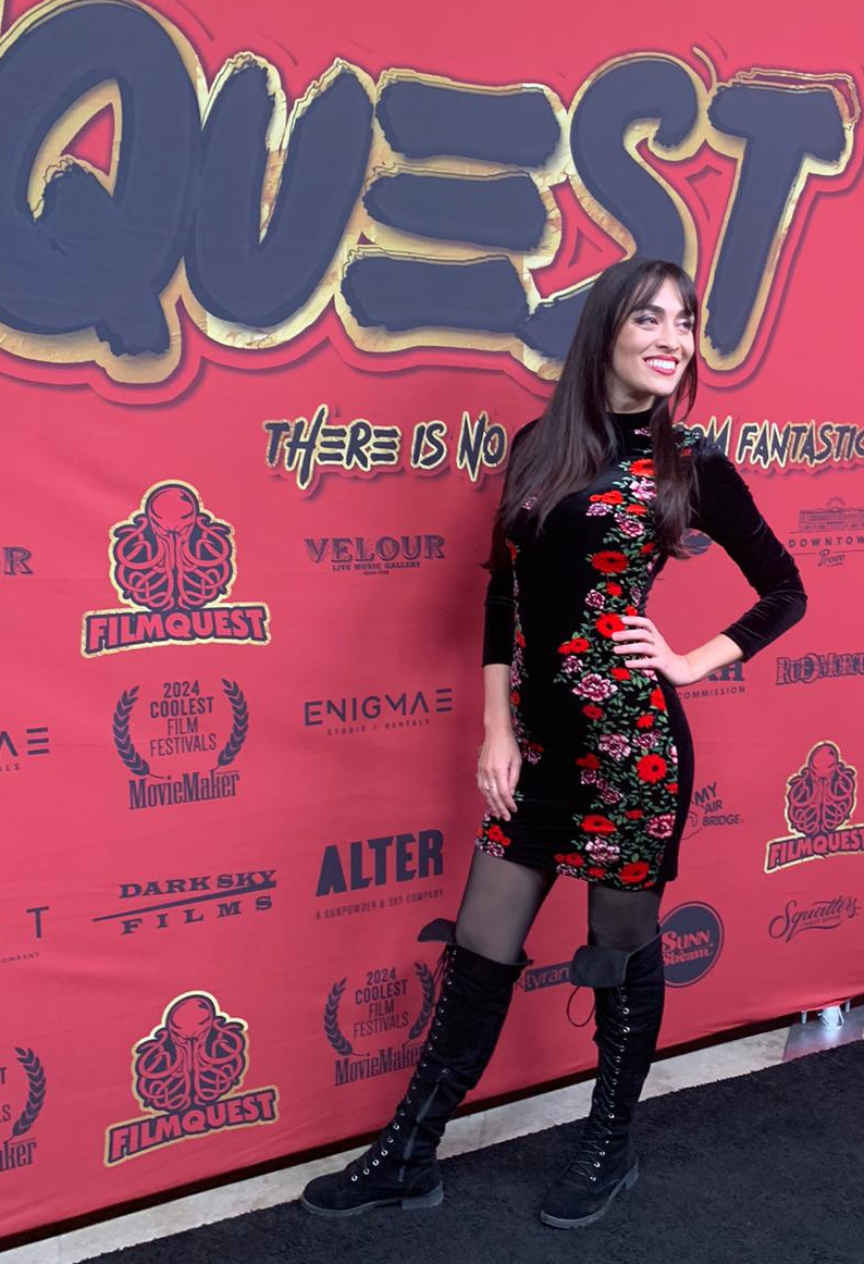 Marissa Pistone