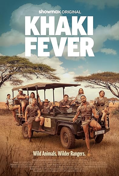 Primary photo for Khaki Fever Primary photo for Khaki Fever