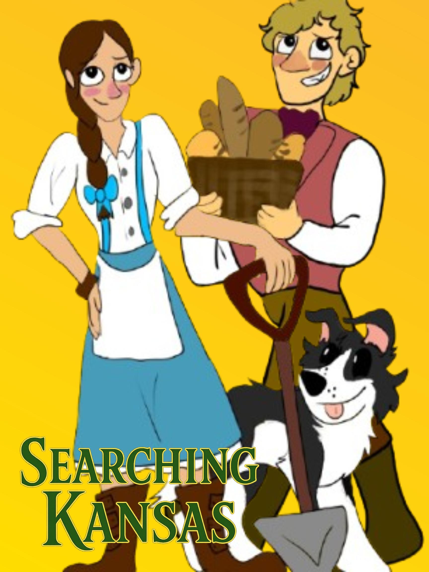 Oz: Searching Kansas