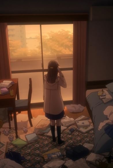 Primary photo for You're Here, Machi Primary photo for You're Here, Machi