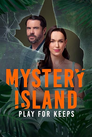 Primary photo for Mystery Island: Play for Keeps Primary photo for Mystery Island: Play for Keeps