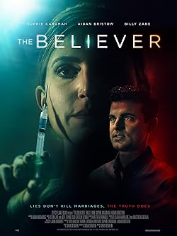Poster of The Believer (2021)