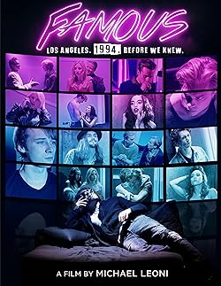Poster of Famous