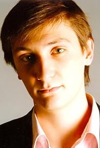 Primary photo for Pavel Grozin