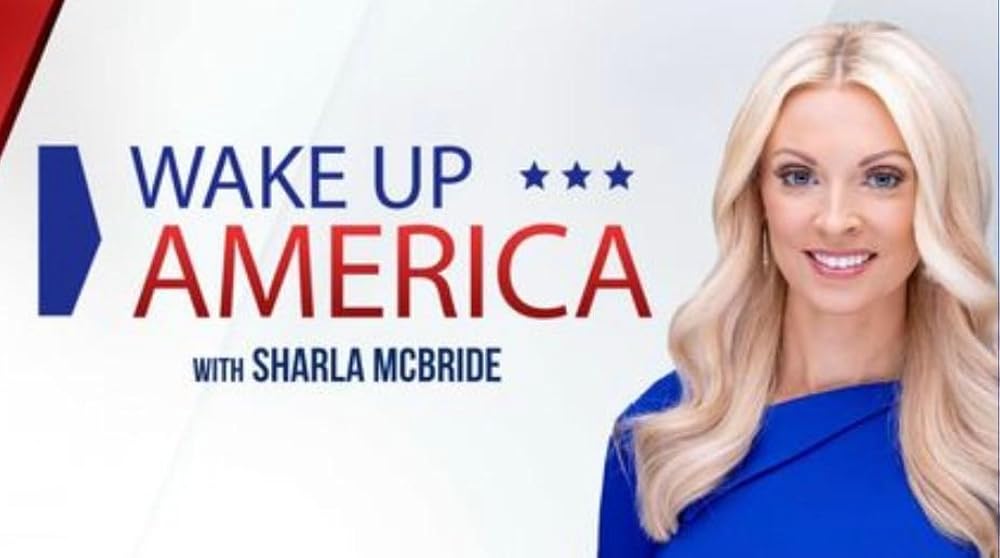 Wake Up America (2020)