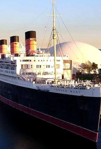 Primary photo for The Queen Mary: Our Royals at Sea Primary photo for The Queen Mary: Our Royals at Sea