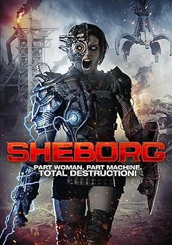 Poster of Sheborg Massacre