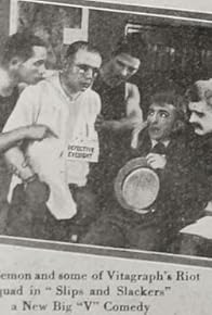 Primary photo for Slips and Slackers Primary photo for Slips and Slackers