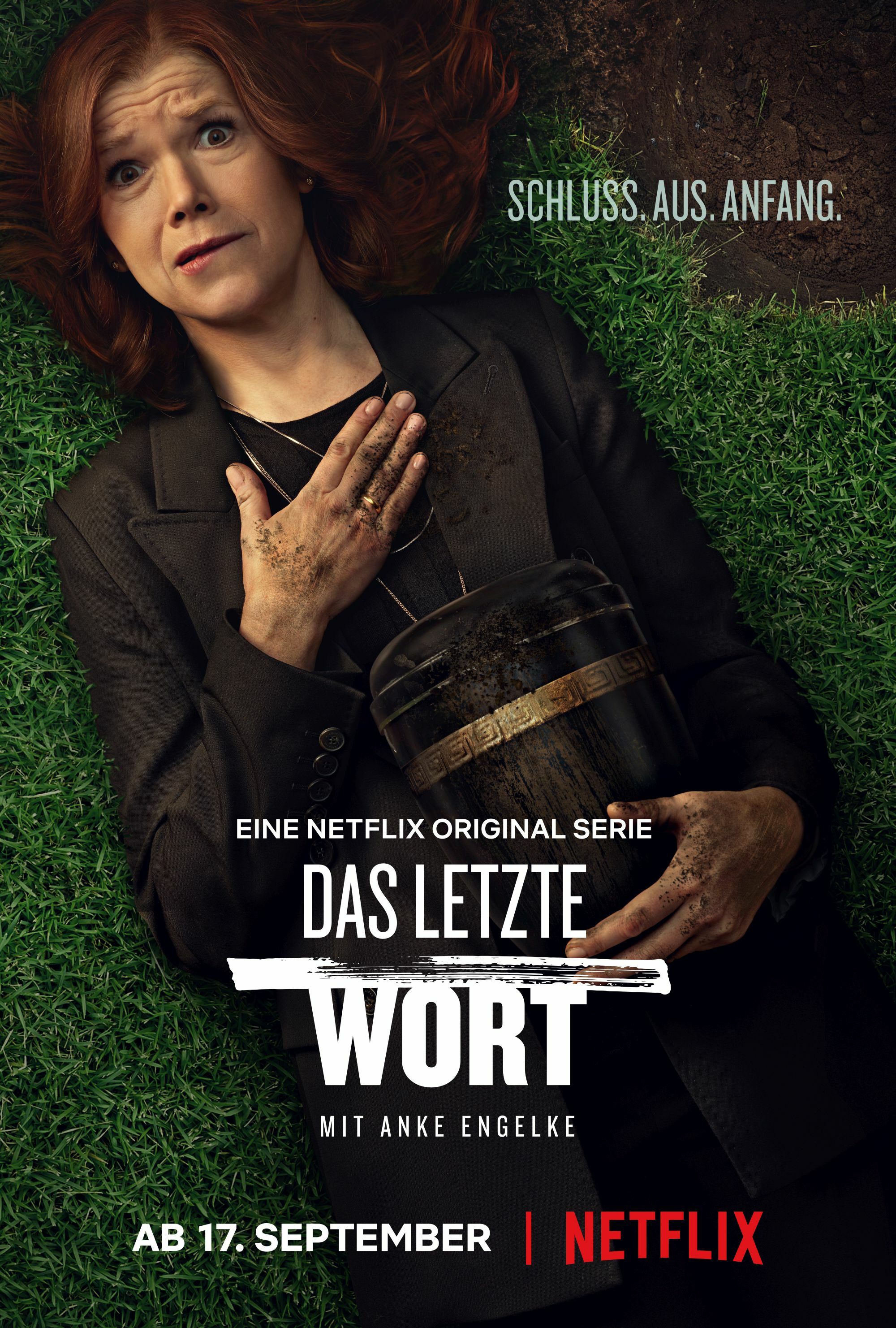 Poster of The Last Word