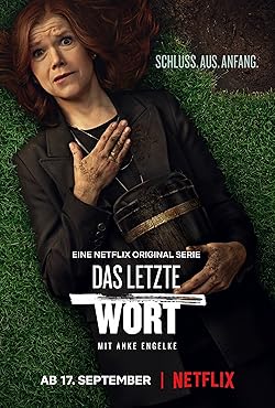 Poster of The Last Word