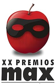 Primary photo for XX premios Max de las artes escénicas Primary photo for XX premios Max de las artes escénicas
