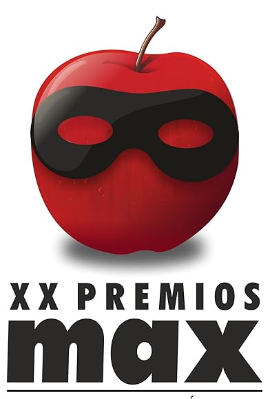 Primary photo for XX premios Max de las artes escénicas Primary photo for XX premios Max de las artes escénicas