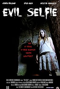 Primary photo for Evil Selfie