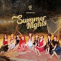 Primary photo for Twice: Dance the Night Away Primary photo for Twice: Dance the Night Away