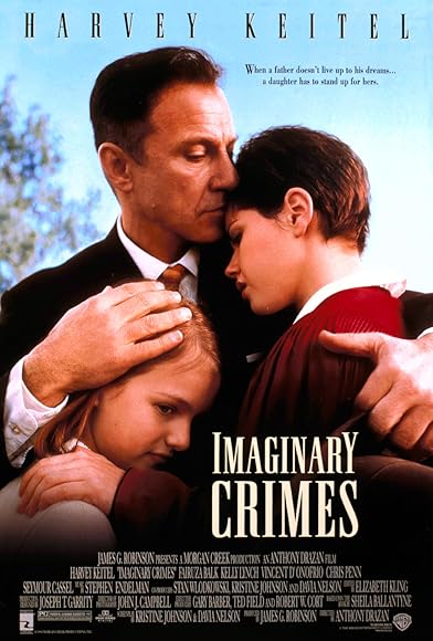 Primary photo for Imaginary Crimes Primary photo for Imaginary Crimes