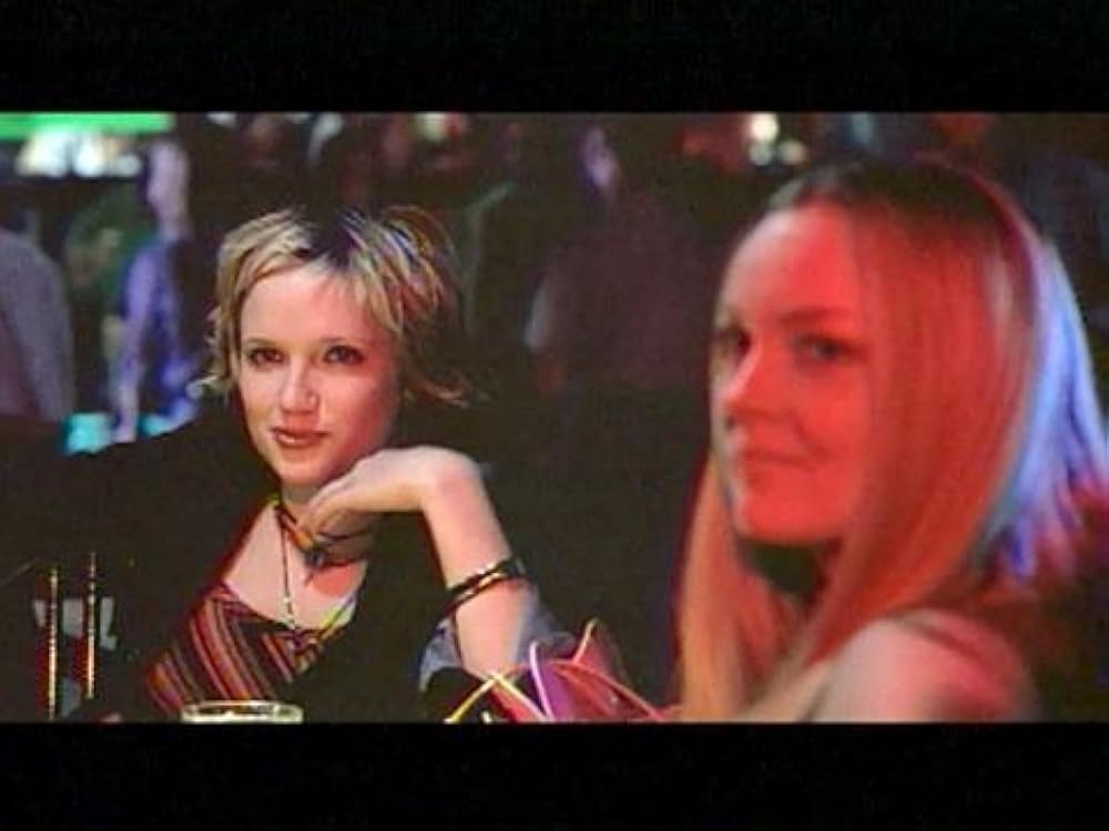 The Safety of Objects IMDb