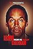 Primary photo for TMZ Presents: O.J. Simpson - How He Really Did It