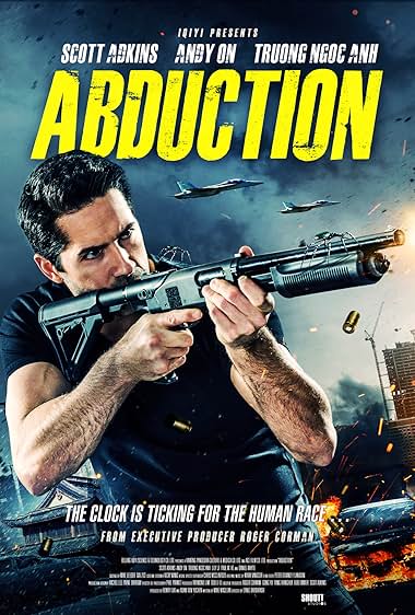 Abduction 2019