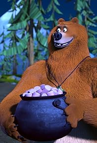 Primary photo for Halloween Bear