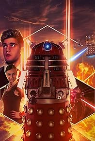 Primary photo for Taylor'd Vision: Doctor Who Primary photo for Taylor'd Vision: Doctor Who