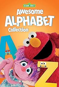 Primary photo for Sesame Street: Awesome Alphabet Collection Primary photo for Sesame Street: Awesome Alphabet Collection