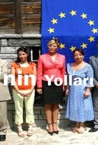 Primary photo for AB'nin Yollari Tastan