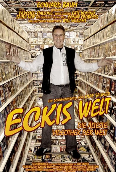 Primary photo for Eckis Welt Primary photo for Eckis Welt