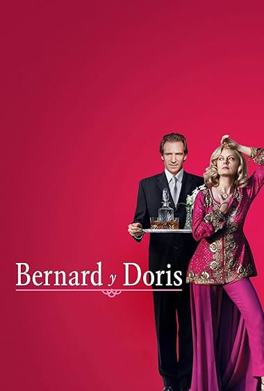 Bernard and Doris 2006