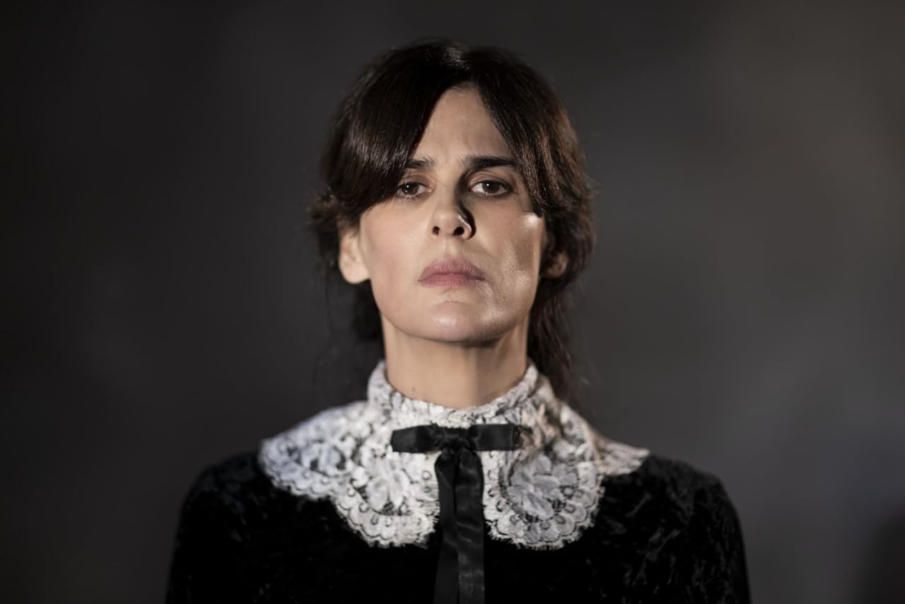 Cyclone (2025) | Crítica Cyclone (2025) | Crítica