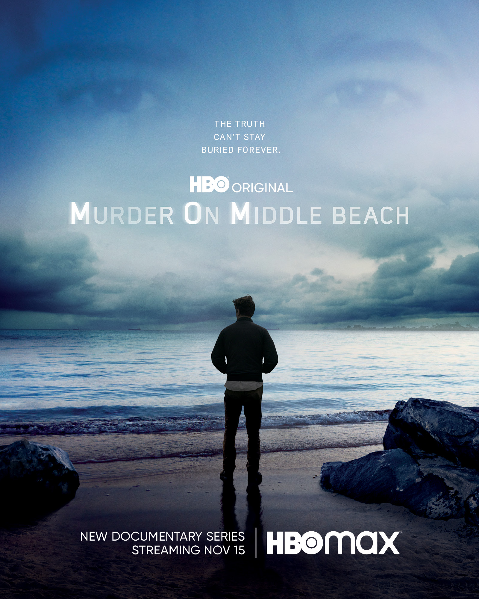 Poster of Murder On Middle Beach
