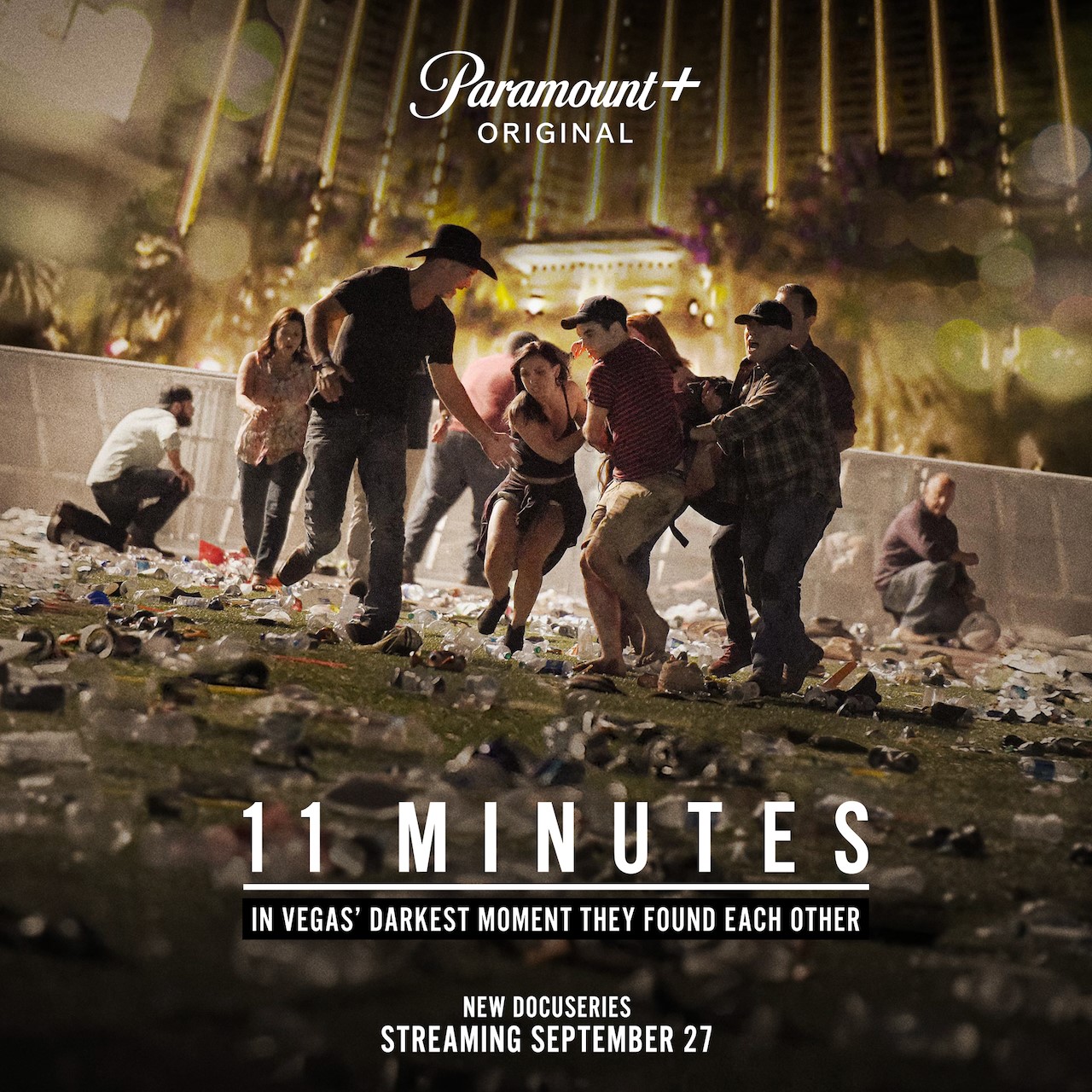 Poster of 11 Minutes