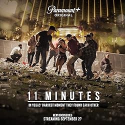 Poster of 11 Minutes