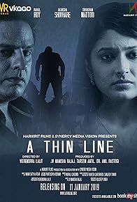 Primary photo for A Thin Line Primary photo for A Thin Line