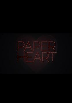 Poster of Paper Heart