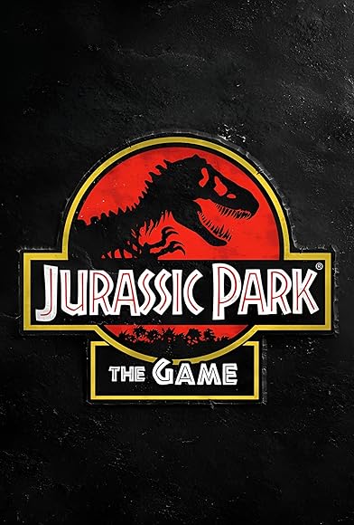 Primary photo for Jurassic Park: The Game Primary photo for Jurassic Park: The Game