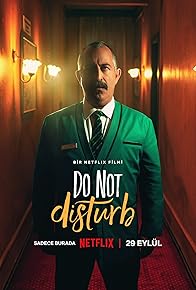 Primary photo for Do Not Disturb