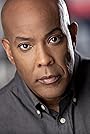 Reggie O. Freeman's primary photo Reggie O. Freeman's primary photo